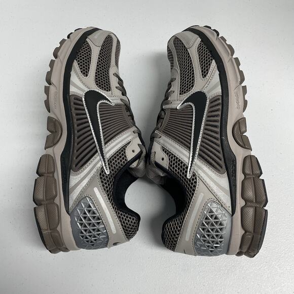 Nike Air Zoom Vomero 5 Dark Violet Ore FB9149 005 Size 11.5 Brown Mesh Runner main image 2